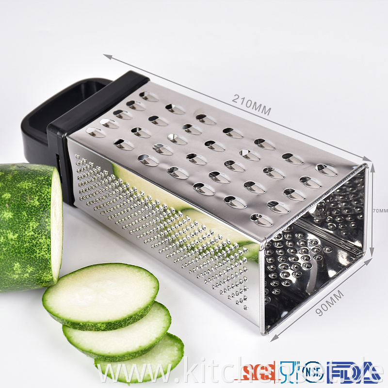 Vegetable Cheese Grater